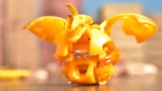 Bakugan was canceled so this is My Final Bakugan video!