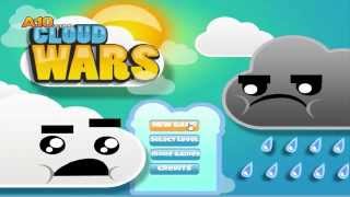 Cloud Wars