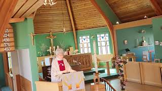 Fifth Sunday of Easter -  May 3, 2026