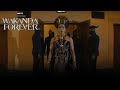 Marvel Studios’ Black Panther: Wakanda Forever | Now Playing