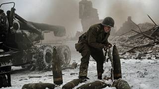 US Secret Weapon Killed Nazis – Without Ever Touching Them!