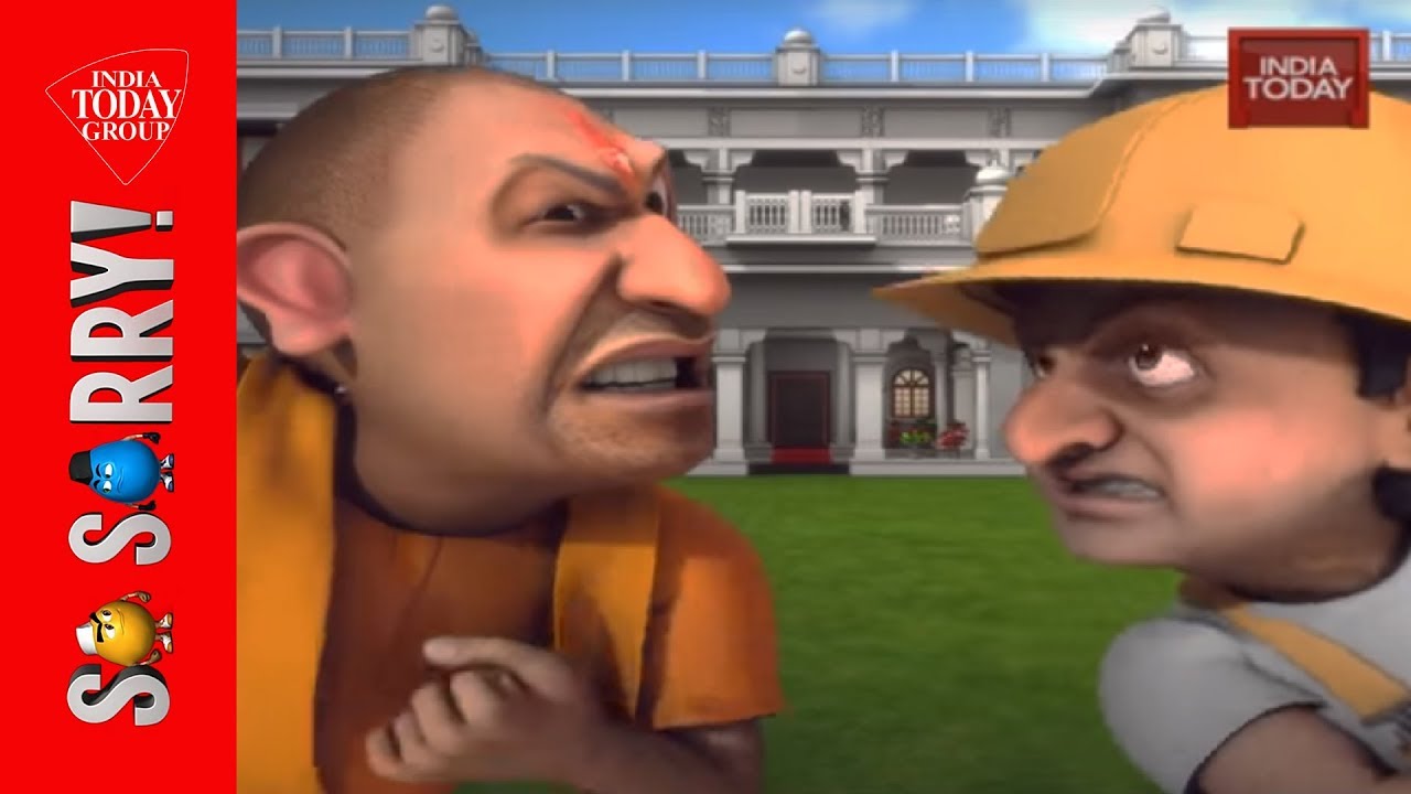 So Sorry | Ek Bangla Chute Nyara