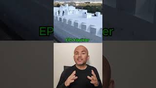 Köpükten Yol Olur Mu?