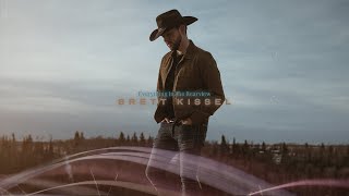 Brett Kissel - Everything In The Rearview (Visualizer)