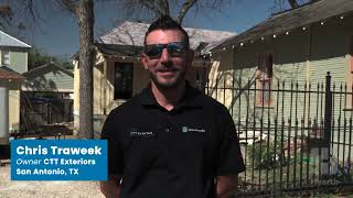[TESTIMONIAL] CTT Exteriors on how easy-to-use Hearth is for their employees