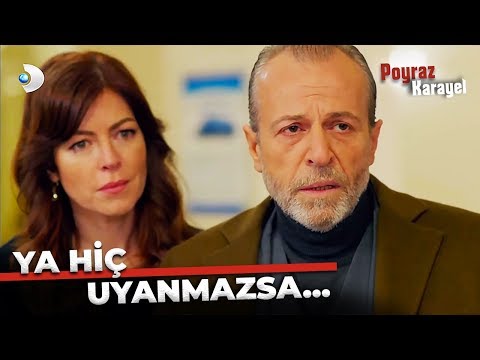 Sadrettin Komadan Uyanamıyor | Poyraz Karayel  46. Bölüm