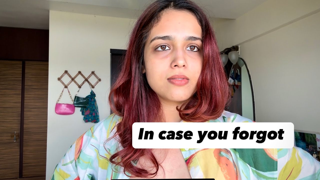 DON'T FORGET YOUR POWER⚡️ HACK SELF CONCEPT WITH ME | Law of Assumption Rampage