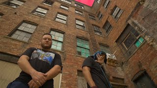 Edify- On God (feat. Steven Malcolm)