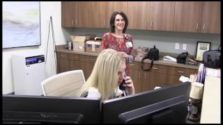 Baptist Health Medical Center-Conway Countdown to Opening