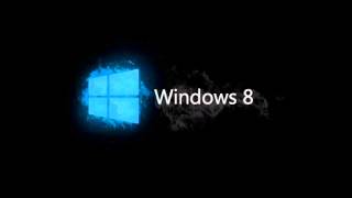 Windows 8 Sounds Remix Resimi