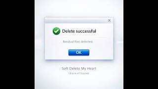 Soft Delete My Heart screenshot 3