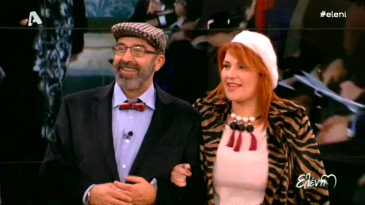 Ντυθείτε κομψά τις μέρες των γιορτών - 