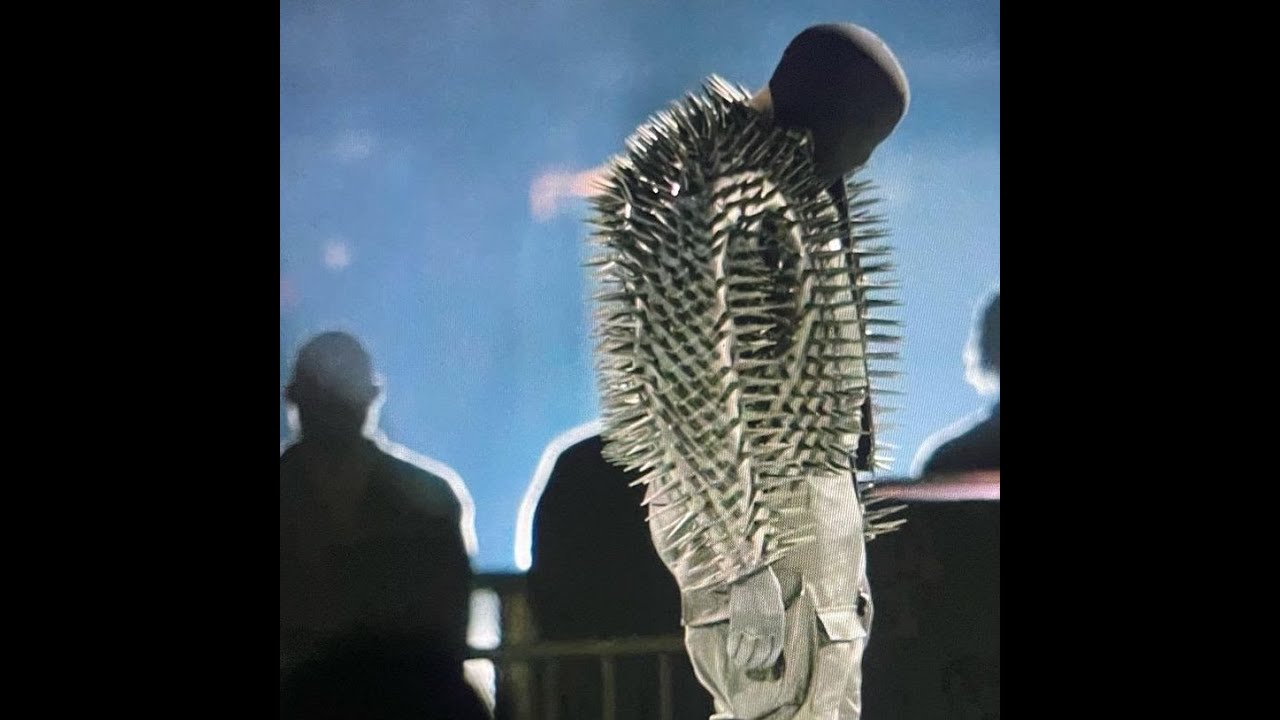 'FREE' Kanye West x Shenseea x Beyonce Type Beat 2022 - "slight off chance"