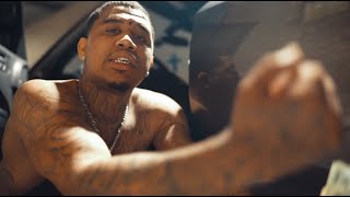 Hotboy Wes - Go In [Official Music Video]