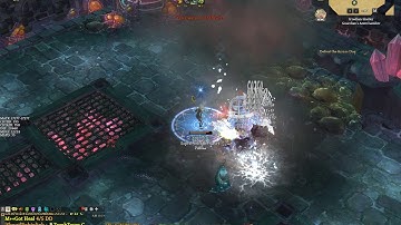 Tree Of Savior Irredian