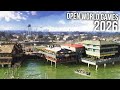Top 30 NEW Open World Games of 2026 Mp3 Song