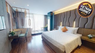 Winsuites Saigon Hotel | Ho Chi Minh City, Vietnam | Hotel Review 🛏️