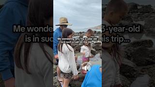 Why Is She Like This Oh Wait