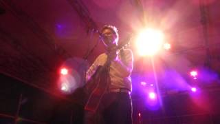 Frank Turner // Jet Lag // 23-06-2015 Milan