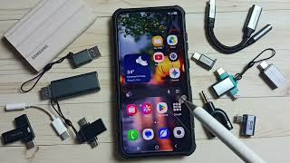 How to Record Business Calls Automatically on Samsung Galaxy S26, S26 Plus, S26 Ultra screenshot 4