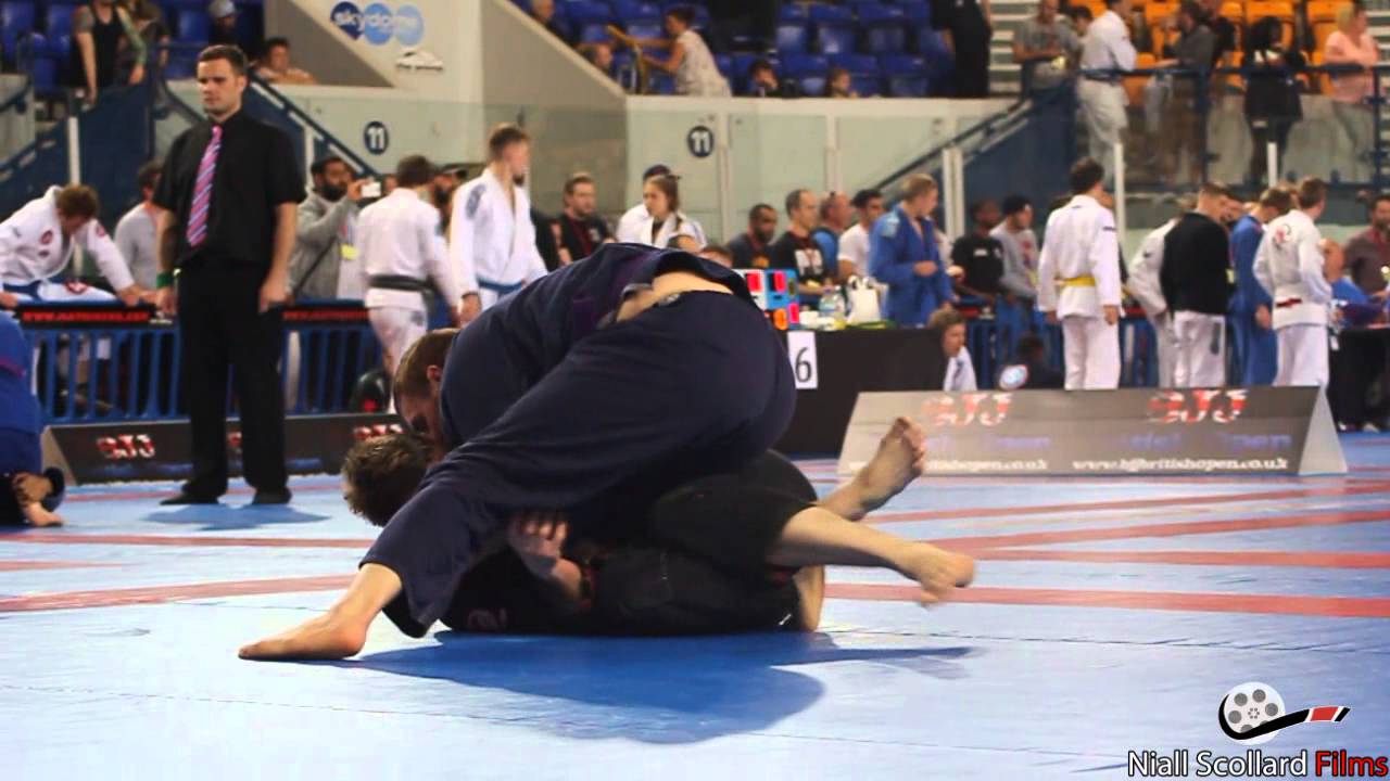 BJJ British Open 2015 Highlight  YouTube