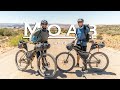 World&#39;s Best Mountain Biking Adventure | Arriving in Moab Utah (Ep.3)