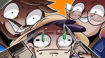 THE MEME HAS GONE TOO FAR | First Class Trouble