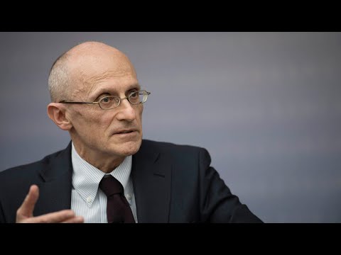 Video: Vad Gör Ryska Federationens Centralbank