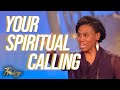 Priscilla Shirer: Your Spiritual Assignment (Full Teaching) | Praise on TBN