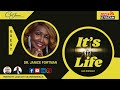 Mastering Relationships with Dr. Janice Fortman: Insights from a Lifetime of Connections