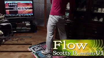 [ESP] Flow - DDR / SM (FC)