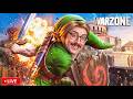 🔴LIVE - STACKING WARZONE WINS ALL WEEKEND