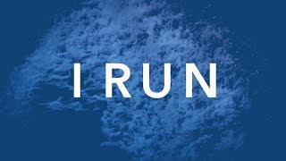I Run (Jonah 4 Poem)