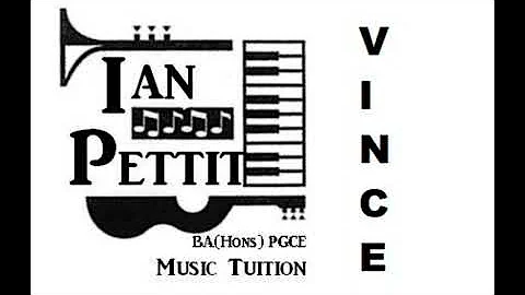 Vince - PettitGuitar (from Rock Guitar For Beginne...