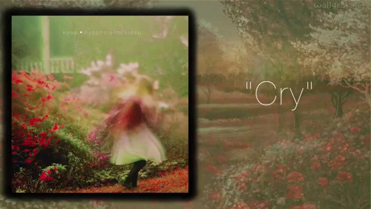 Keep - "Hypnosis for Sleep" Official EP Stream