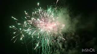 Scarcliffe Bonfire night 2024