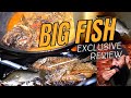 Big fish kenya restaurant review