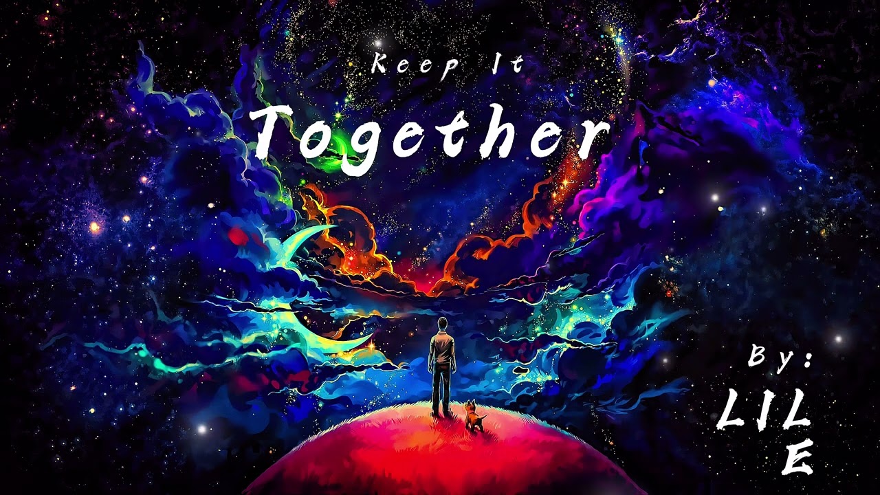 Keep It Together - (Official Audio)