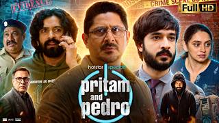 Pritam and Pedro 2026 Full Movie  | Arshad Warsi | Vir Hirani | Vikrant Massey | Explained & Details
