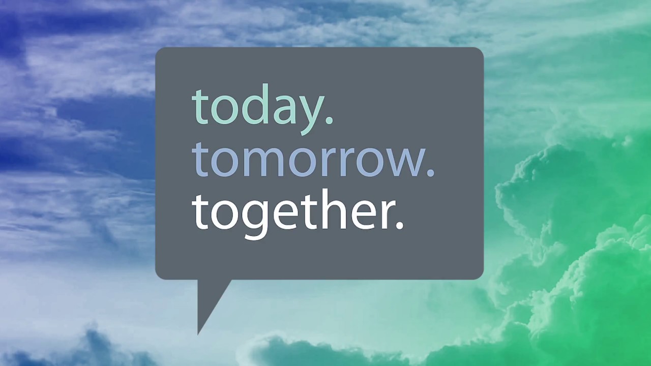 Today Tomorrow Together - YouTube