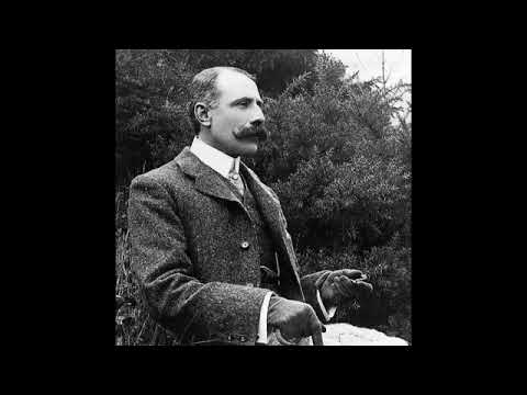 Edward Elgar: Salut d'amour