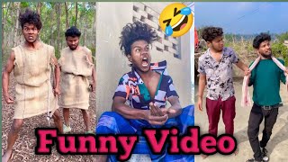 comedy video 😂😂 || Suraj Rox New Comedy Video|| New Funny VIDEO @MDsahebulyt