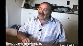 D. David Bourland, Jr. on Alfred Korzybski, 1 of 3