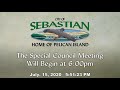 July 15, 2020 - Special Council Meeting