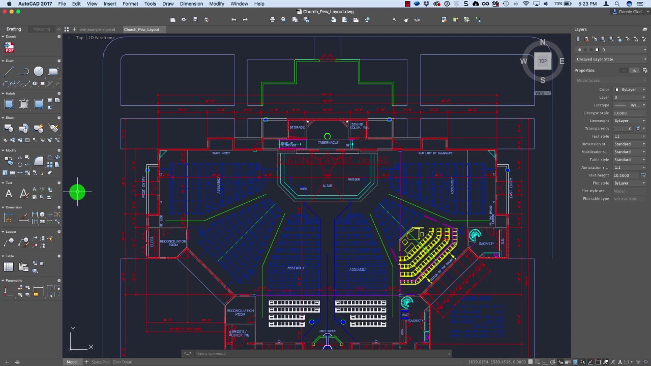 cad for mac