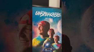 UNSPEAKABLE : THE MOVIE