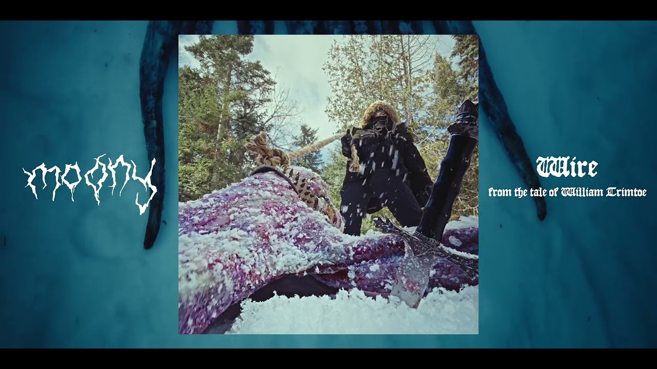 moony - Wire (Official Audio) adlı videoyu YouTube'da izle moony - Wire (Official Audio) adlı videoyu YouTube'da izle