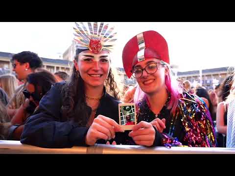 Empire Of The Sun - Live at The Piece Hall 2026