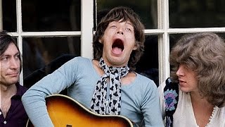 Rolling Stones - Bump And Ride (Voodoo Lounge Outtake)