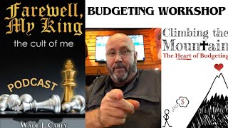 Free Budgeting Workshop Release this Thursday 2/8/2024
